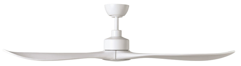 Eglo USA 235400-LT01A LED Fan Light Kit, White