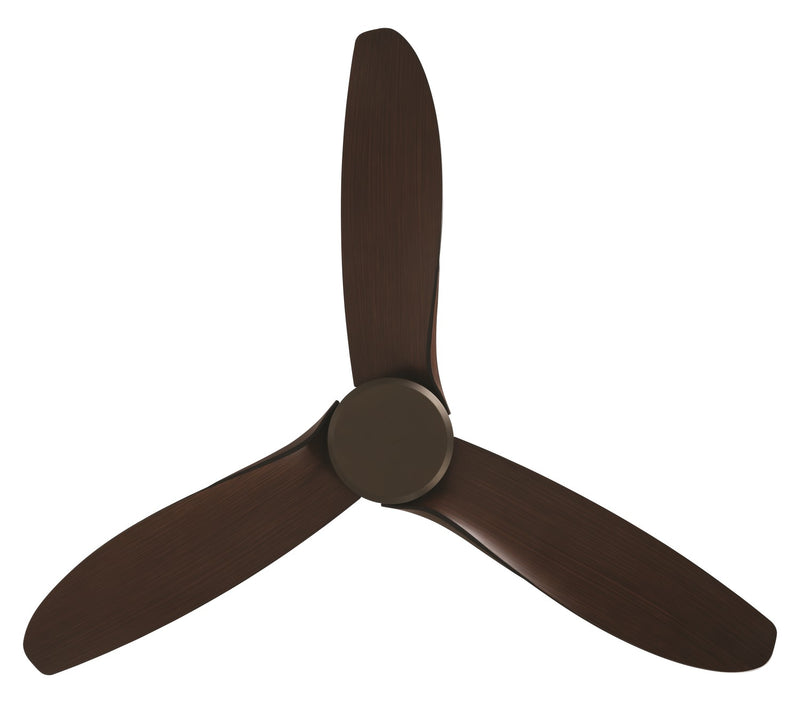 Eglo USA 235144-5612A 56" Ceiling Fan, Oil-Rubbed Bronze