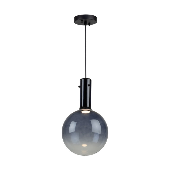 Artcraft AC6830BL LED Pendant, Blue