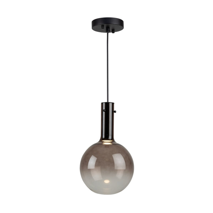 Artcraft AC6830CO LED Pendant, Coffee