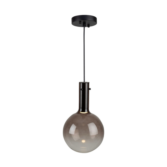 Artcraft AC6830CO LED Pendant, Coffee