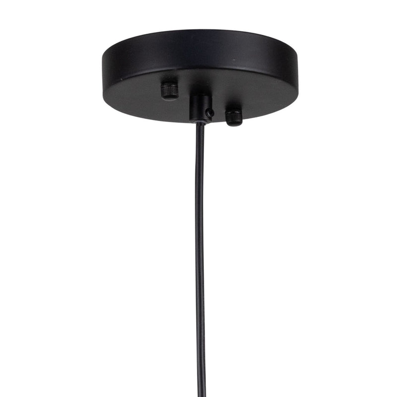 Artcraft AC6830GD LED Pendant, Gold