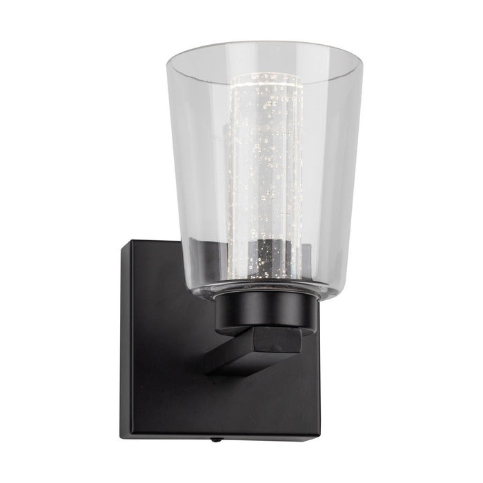 Artcraft AC7351BK LED Bathroom, Black
