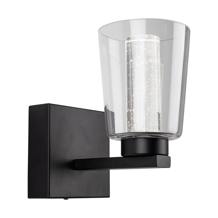 Artcraft AC7351BK LED Bathroom, Black