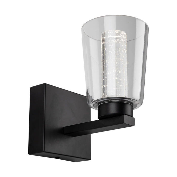 Artcraft AC7351BK LED Bathroom, Black