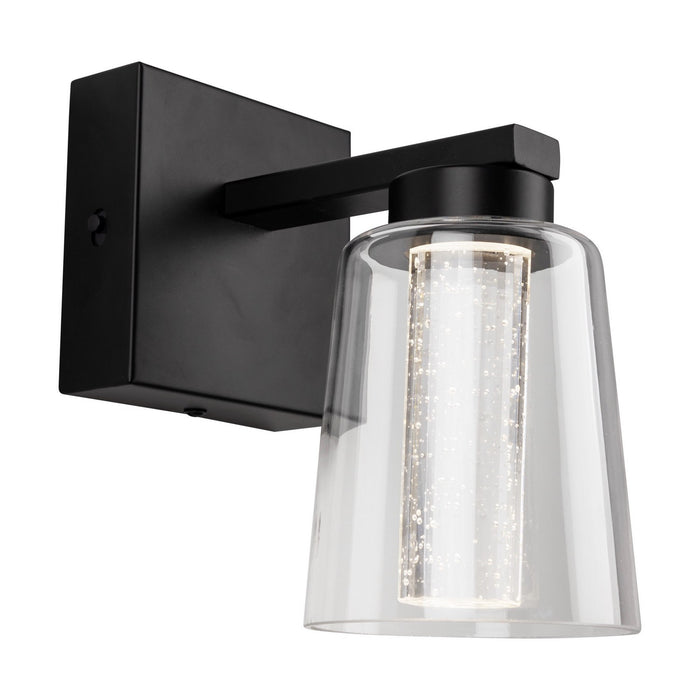 Artcraft AC7351BK LED Bathroom, Black