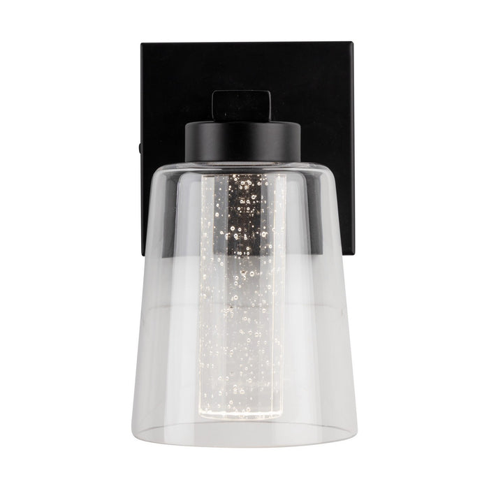 Artcraft AC7351BK LED Bathroom, Black