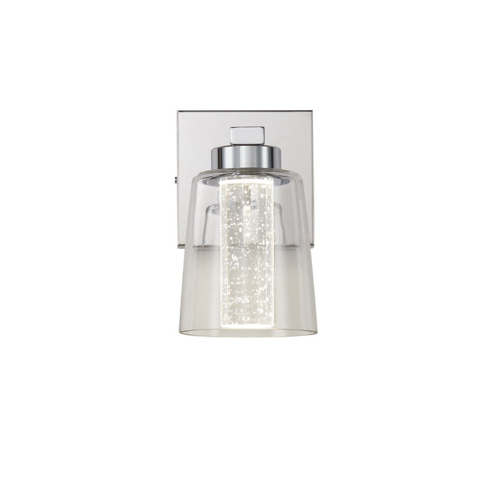 Artcraft AC7351CH LED Bathroom, Chrome