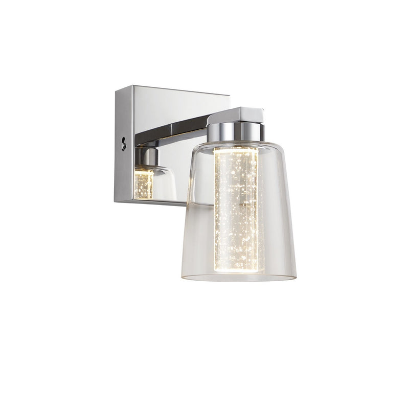 Artcraft AC7351CH LED Bathroom, Chrome