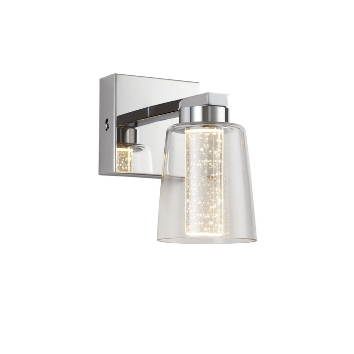 Artcraft AC7351CH LED Bathroom, Chrome