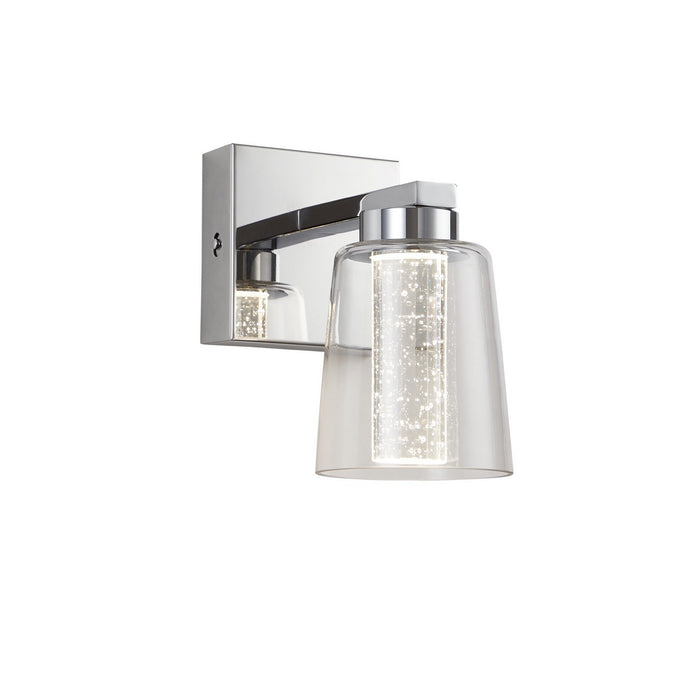 Artcraft AC7351CH LED Bathroom, Chrome