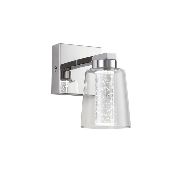 Artcraft AC7351CH LED Bathroom, Chrome