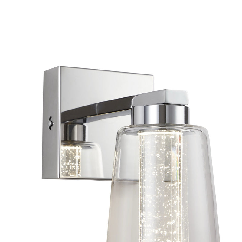 Artcraft AC7351CH LED Bathroom, Chrome