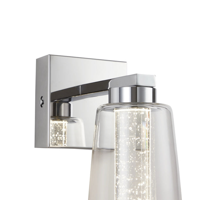 Artcraft AC7351CH LED Bathroom, Chrome
