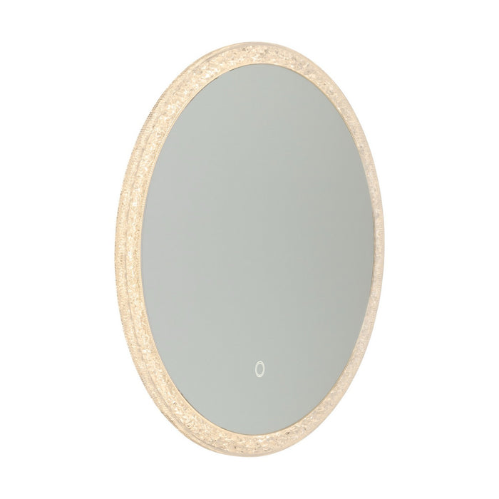 Artcraft AM358 LED Mirror, Clear