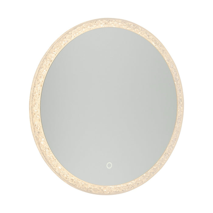 Artcraft AM358 LED Mirror, Clear