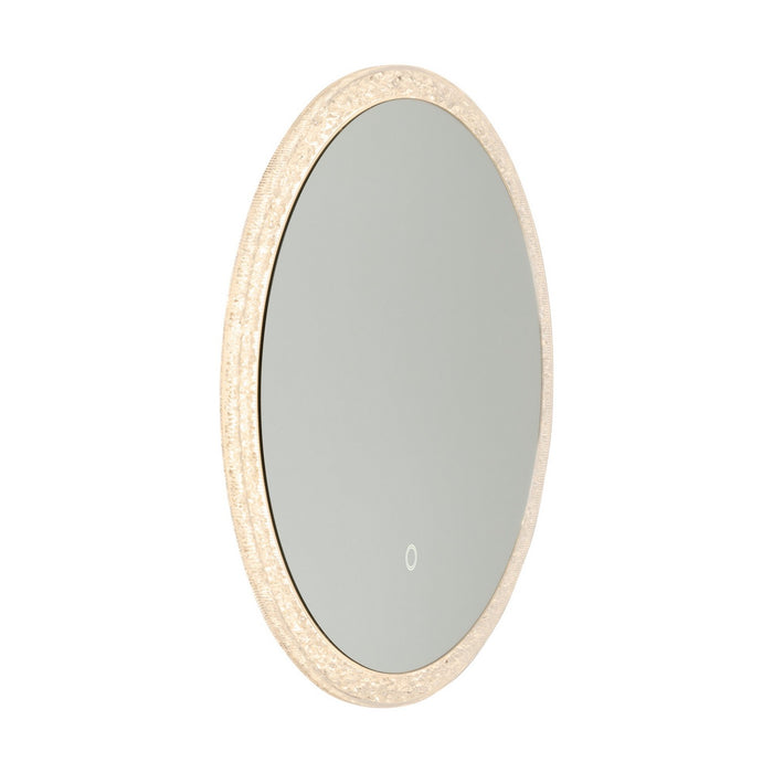 Artcraft AM358 LED Mirror, Clear