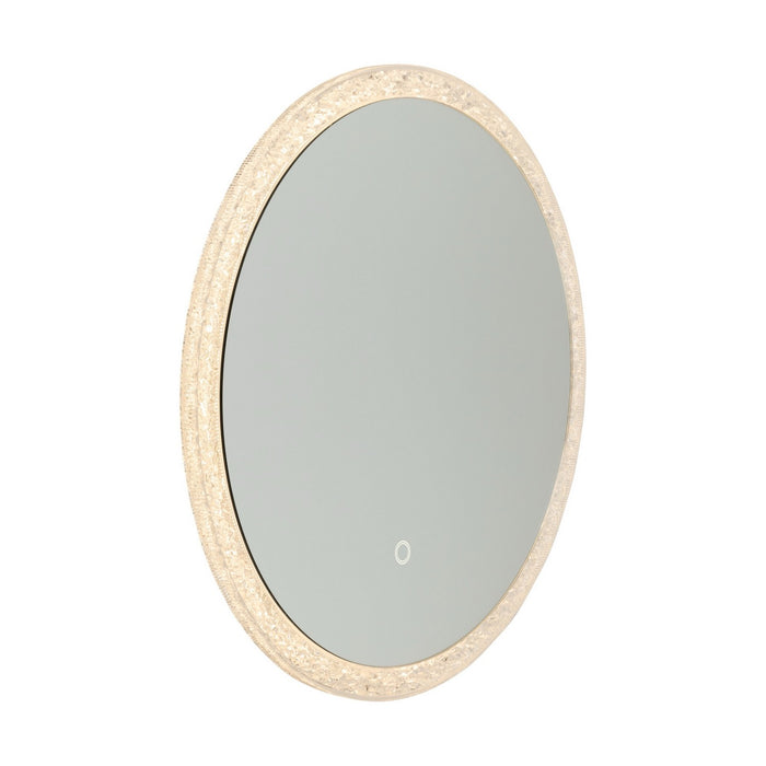Artcraft AM358 LED Mirror, Clear