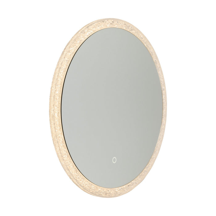 Artcraft AM358 LED Mirror, Clear