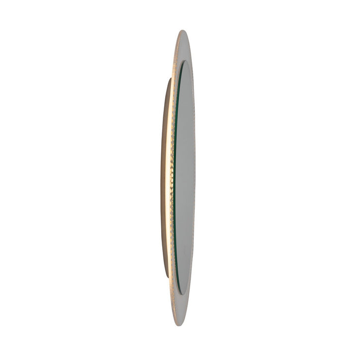 Artcraft AM361 LED Mirror, Clear