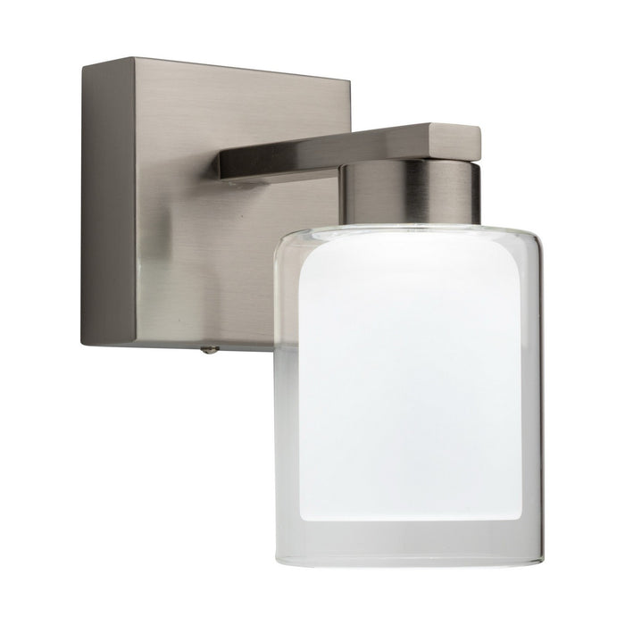 Artcraft AC7391BN LED Bathroom, Brushed Nickel