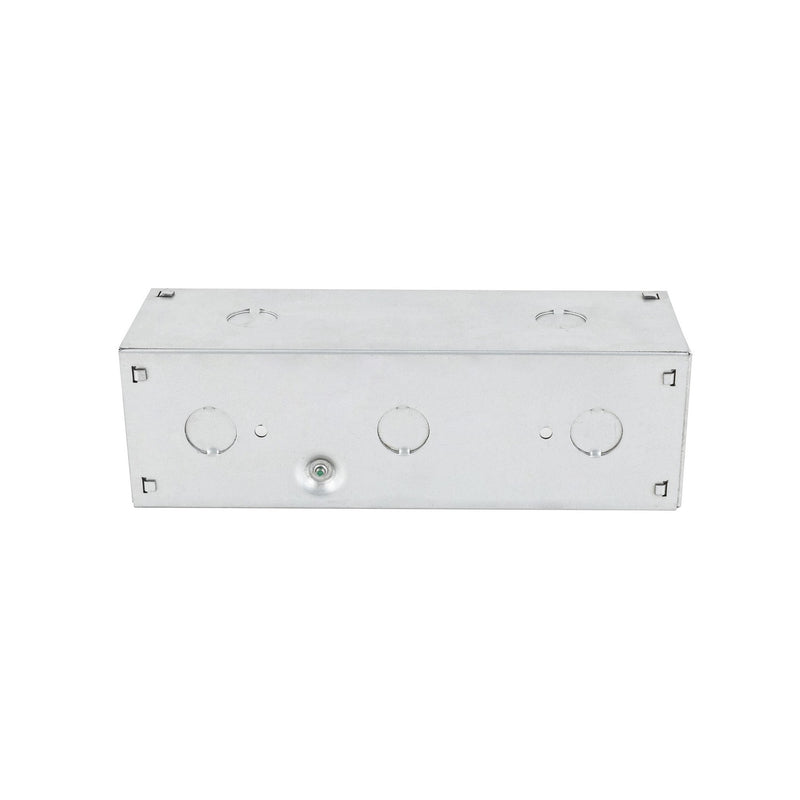 Kuzco Lighting ER72410-MBOX Back Box