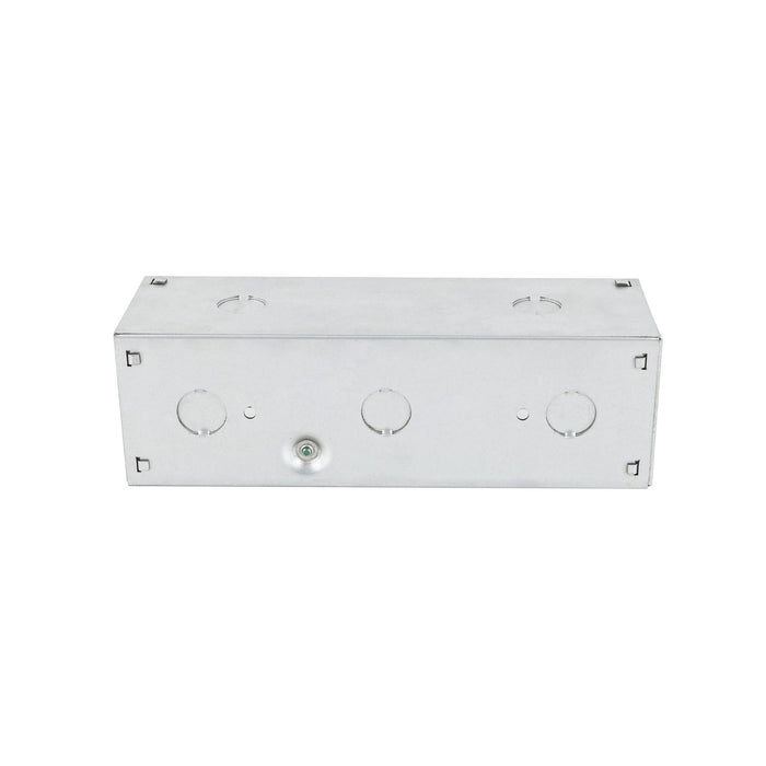 Kuzco Lighting ER72410-MBOX Back Box