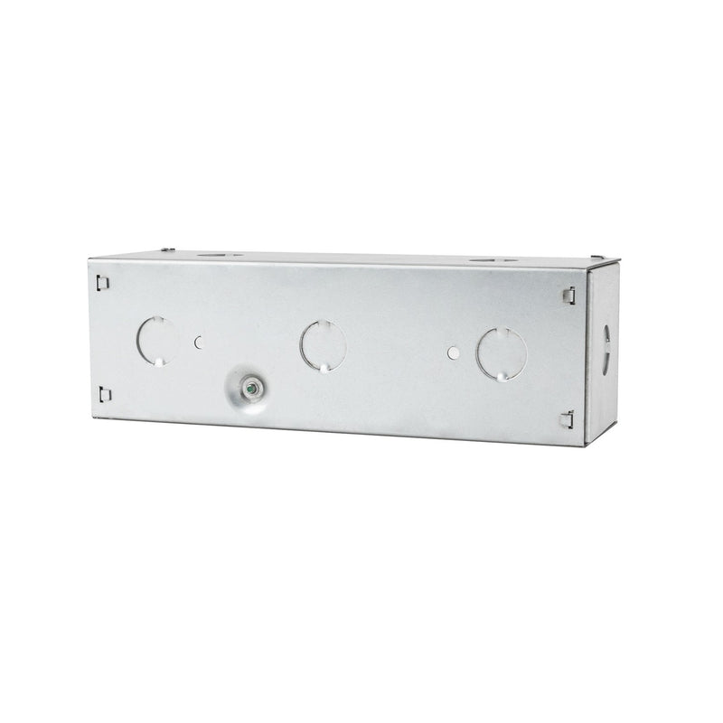 Kuzco Lighting ER72410-MBOX Back Box