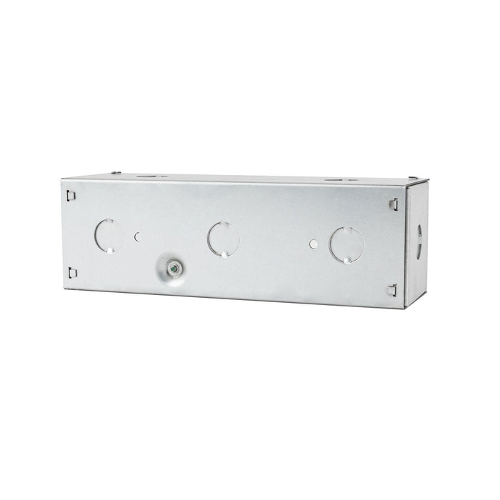 Kuzco Lighting ER72410-MBOX Back Box