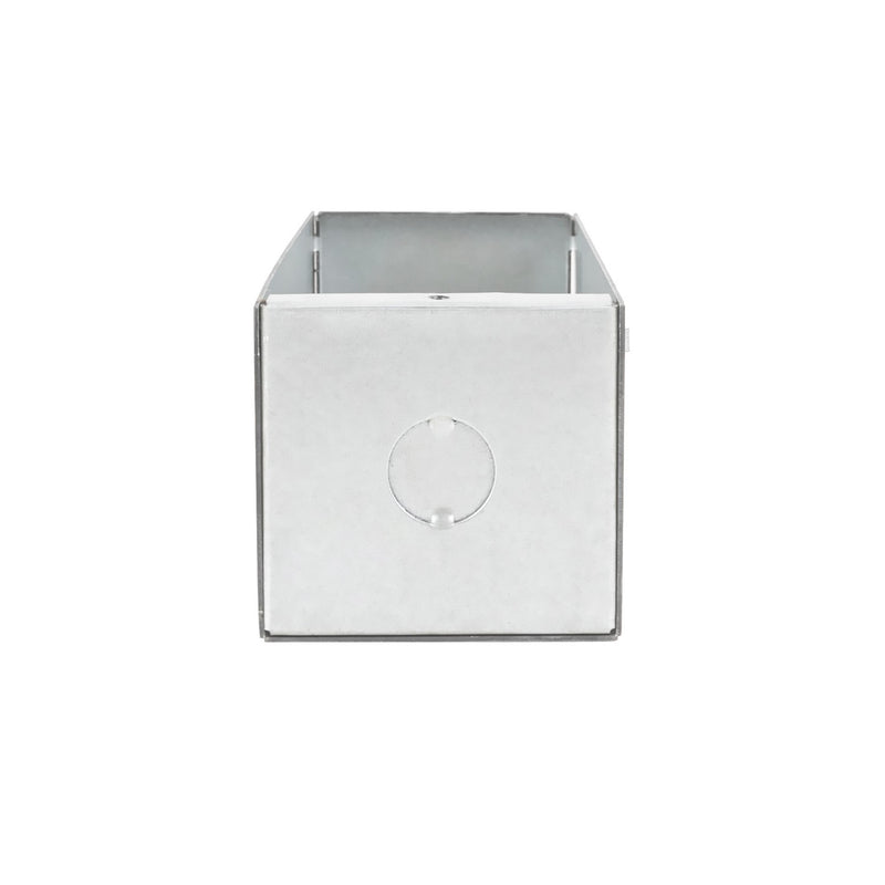 Kuzco Lighting ER72410-MBOX Back Box