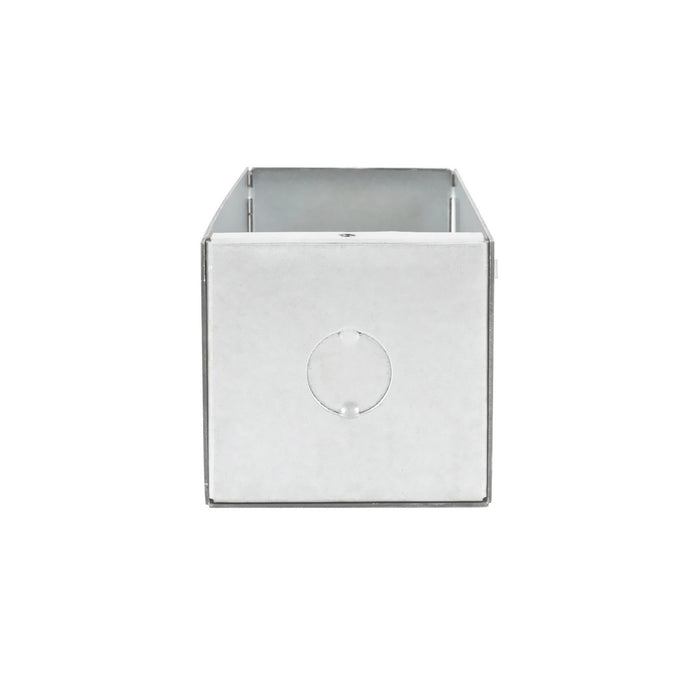 Kuzco Lighting ER72410-MBOX Back Box
