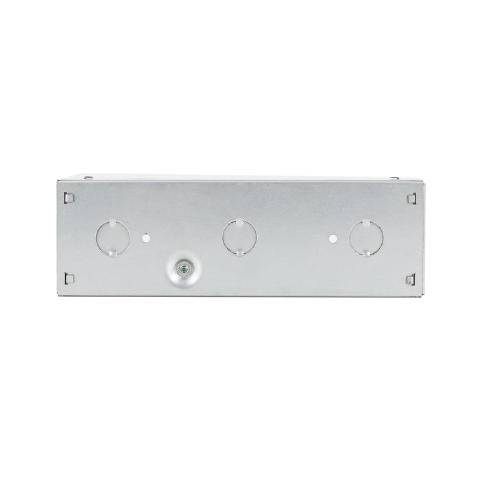 Kuzco Lighting ER72410-MBOX Back Box