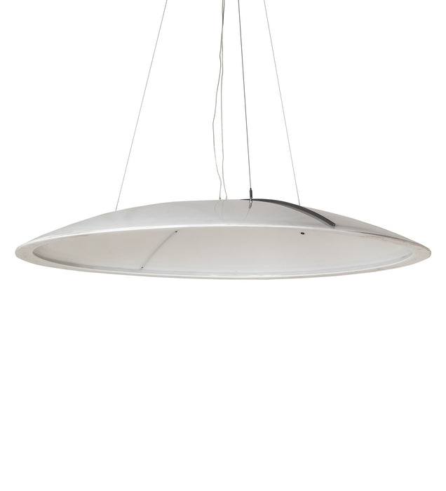 Meyda Tiffany 232808 LED Pendant, Warm Gray