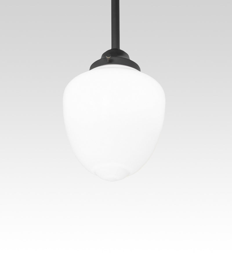 Meyda Tiffany 251781 LED Pendant, Craftsman Brown