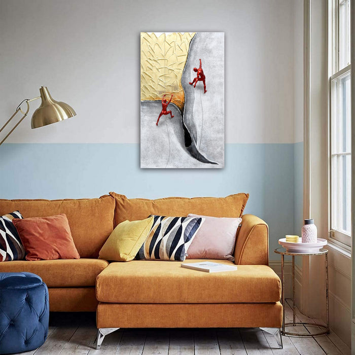 Varaluz 435WA12 Wall Art