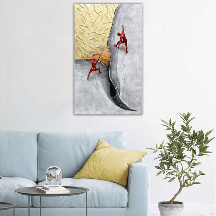 Varaluz 435WA12 Wall Art