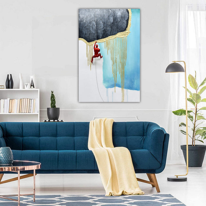 Varaluz 435WA13 Wall Art