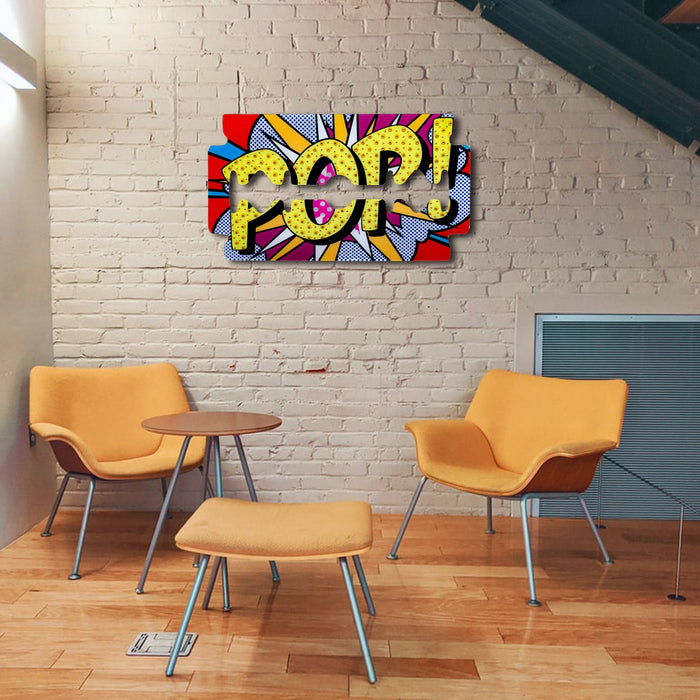 Varaluz 435WA15 Wall Art