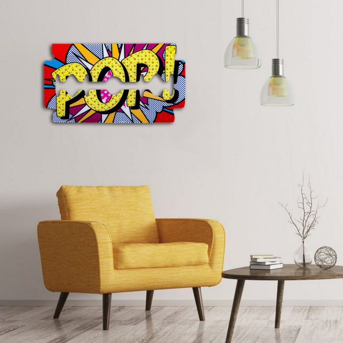 Varaluz 435WA15 Wall Art