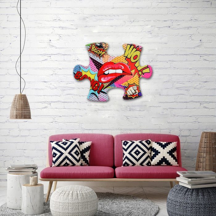 Varaluz 435WA16 Wall Art