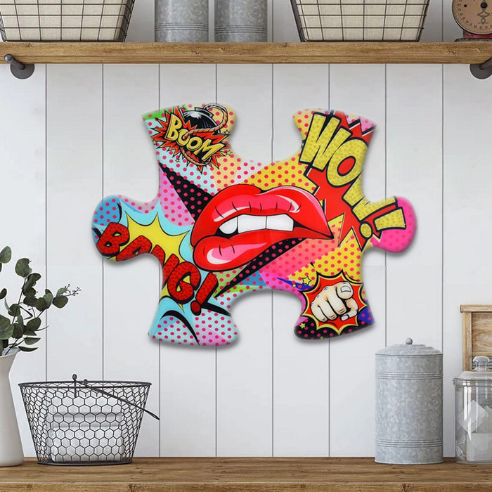Varaluz 435WA16 Wall Art