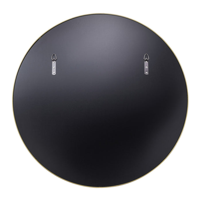 Varaluz 458MI30GO Mirror, Gold