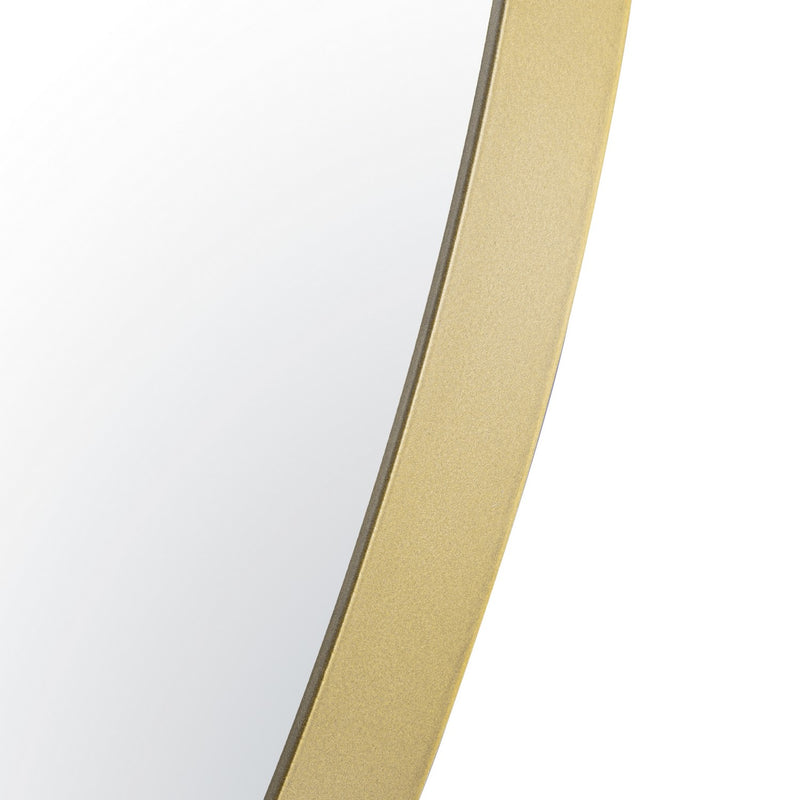 Varaluz 458MI30GO Mirror, Gold