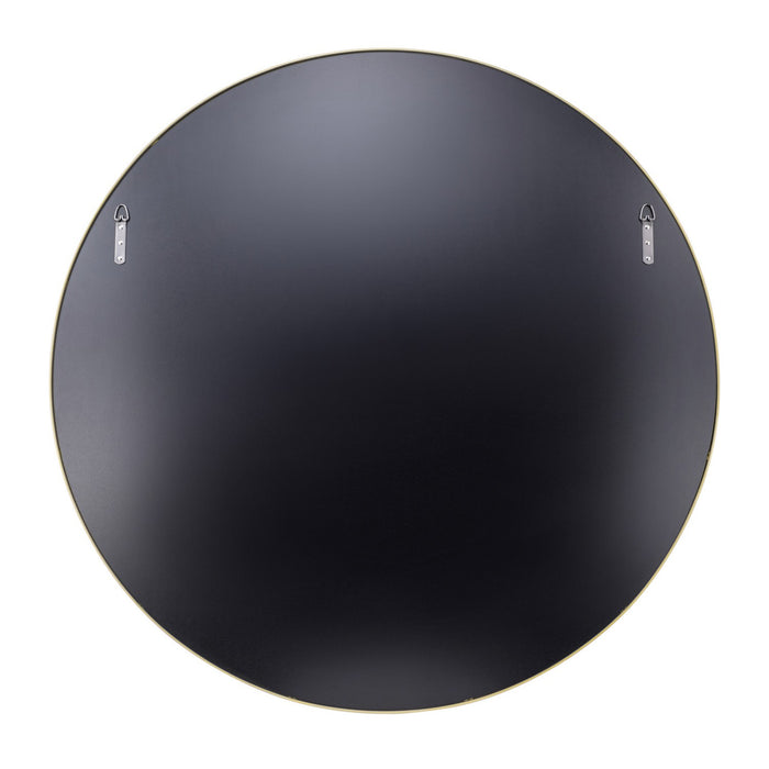 Varaluz 458MI40GO Mirror, Gold