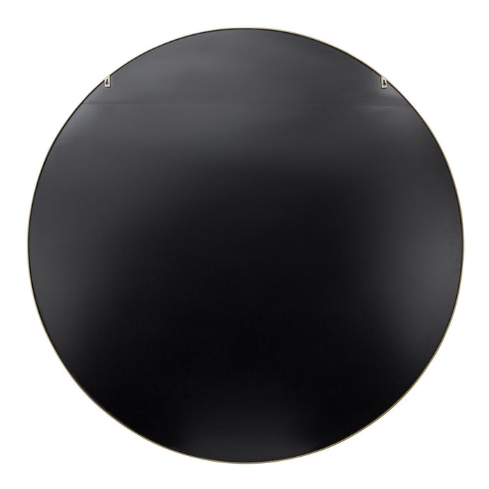 Varaluz 458MI50GO Mirror, Gold
