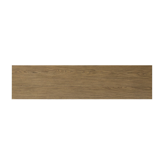 Varaluz 511TA56A Console Table, Harvest Oak