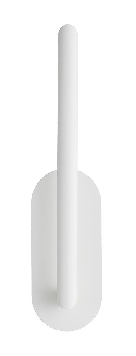 Visual Comfort Modern KWWS49327W LED Wall Sconce, Soft White
