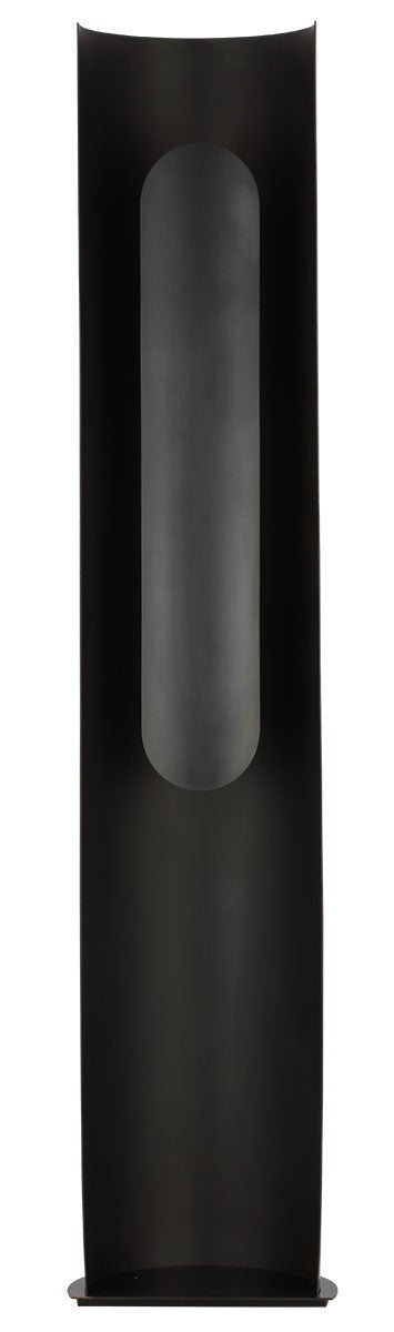 Visual Comfort Modern PBFL50427BZ LED Floor Lamp, Bronze