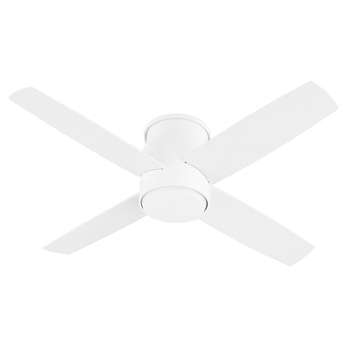 Oxygen 3-128-6 44" Ceiling Fan, White