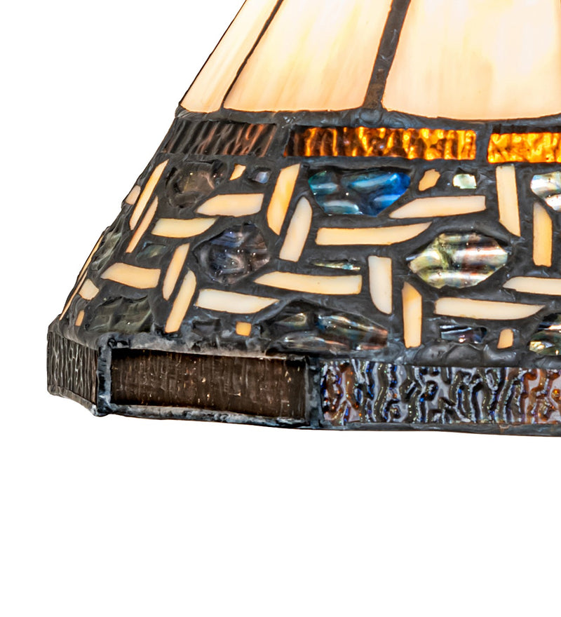 Meyda Tiffany 194240 One Light Wall Sconce